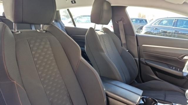 Peugeot 508 Sw image 4