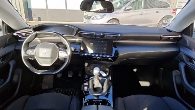 Peugeot 508 Sw image 6