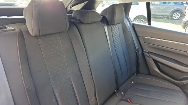 Peugeot 508 Sw image 1