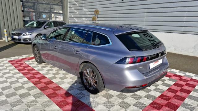 Peugeot 508 Sw image 8