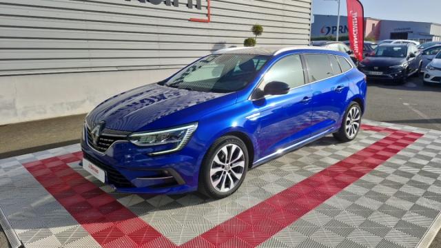 Renault Mégane Estate image 2