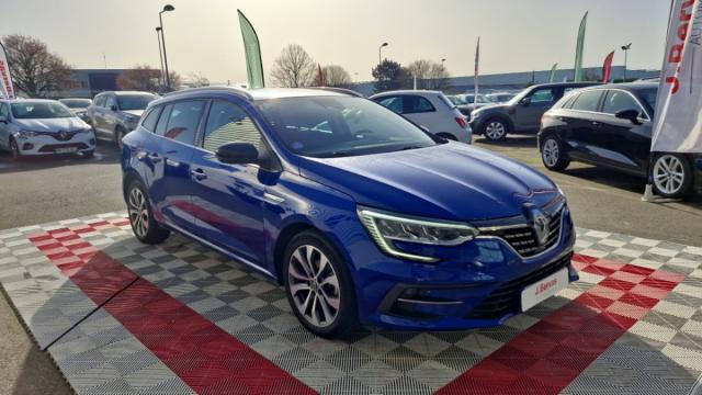 Renault Mégane Estate image 3