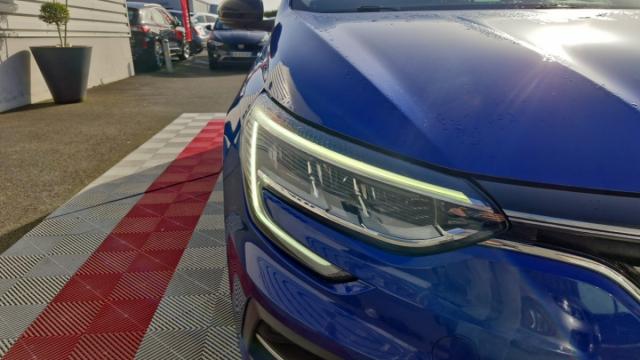 Renault Mégane Estate image 9