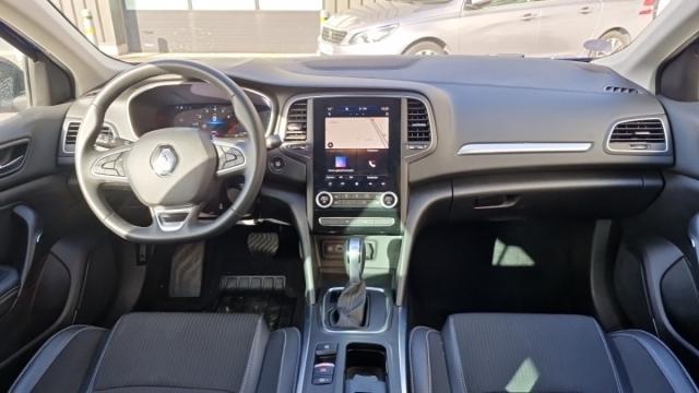 Renault Mégane Estate image 4