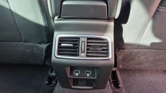 Renault Mégane Estate image 5