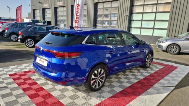 Renault Mégane Estate image 7