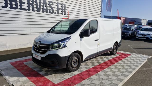 Renault Trafic image 1