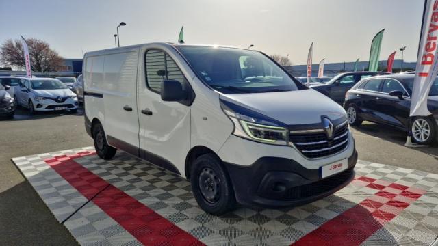 Renault Trafic image 7