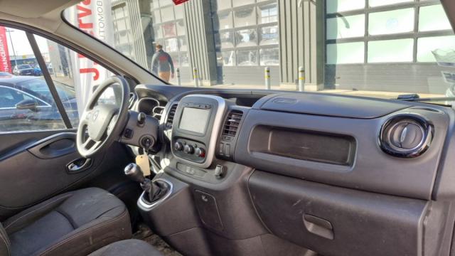 Renault Trafic image 8