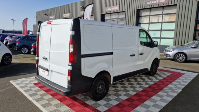 Renault Trafic image 5