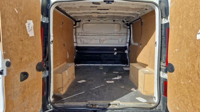 Renault Trafic image 3