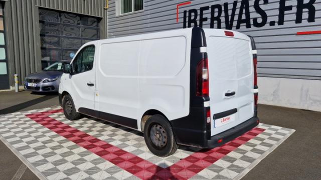 Renault Trafic image 6