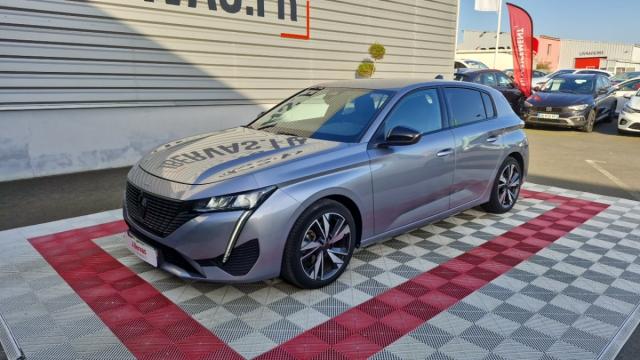 Peugeot 308 image 3