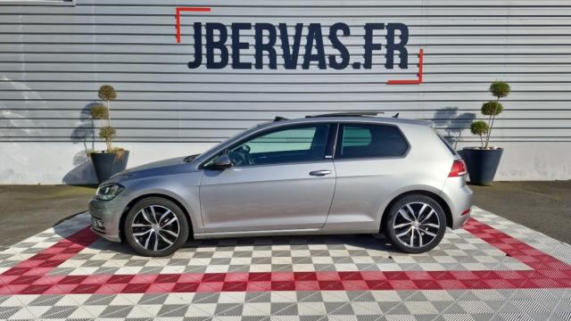 Volkswagen Golf 2.0 Tdi 150 Fap Bvm6 Connect