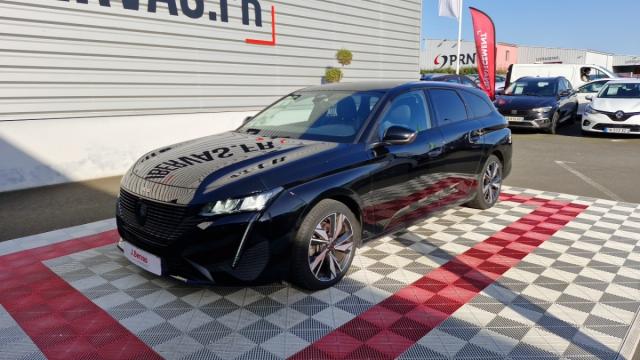 Peugeot 308 Sw image 9