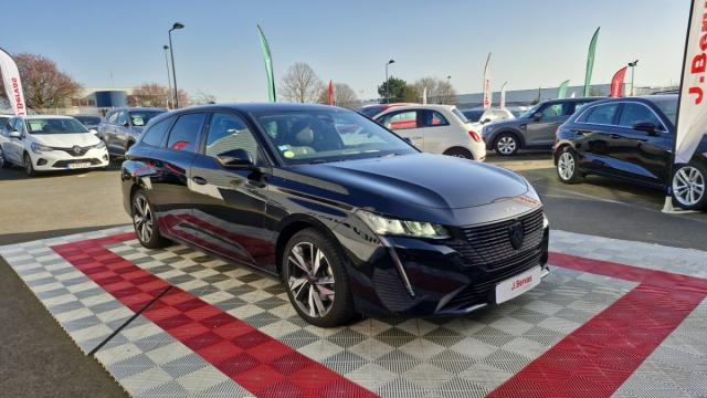 Peugeot 308 Sw image 1