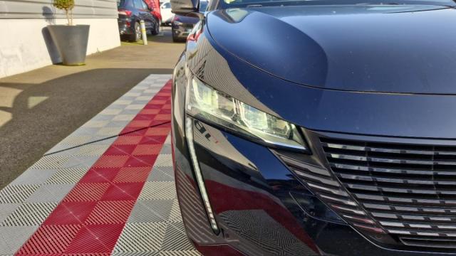 Peugeot 308 Sw image 4