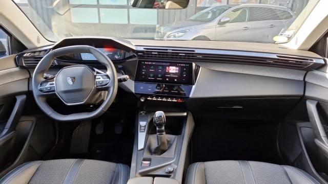 Peugeot 308 Sw image 3