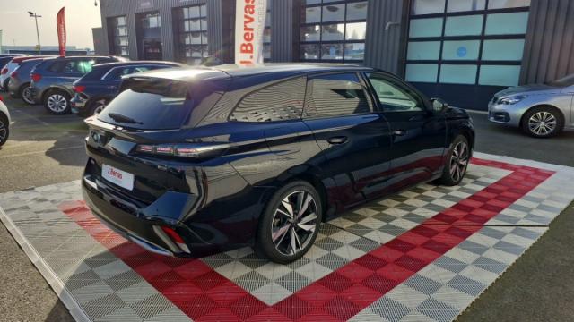 Peugeot 308 Sw image 6