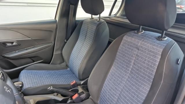 Peugeot 208 Affaire image 2