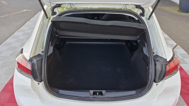 Peugeot 208 Affaire image 4