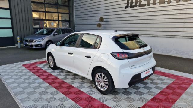 Peugeot 208 Affaire image 7