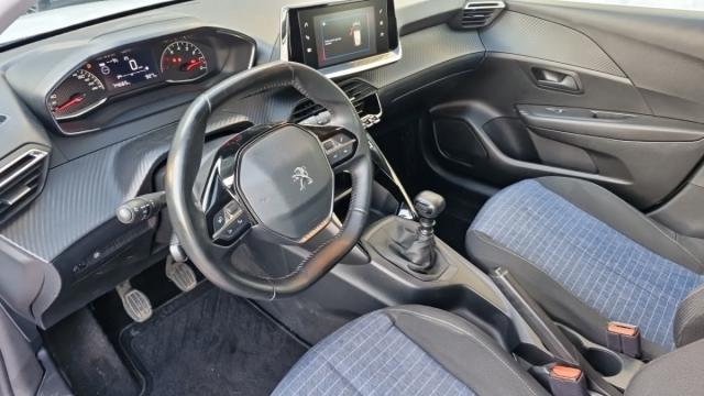 Peugeot 208 Affaire image 3