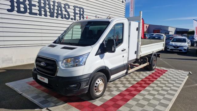 Ford Transit image 6