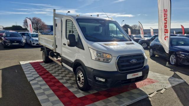 Ford Transit image 3