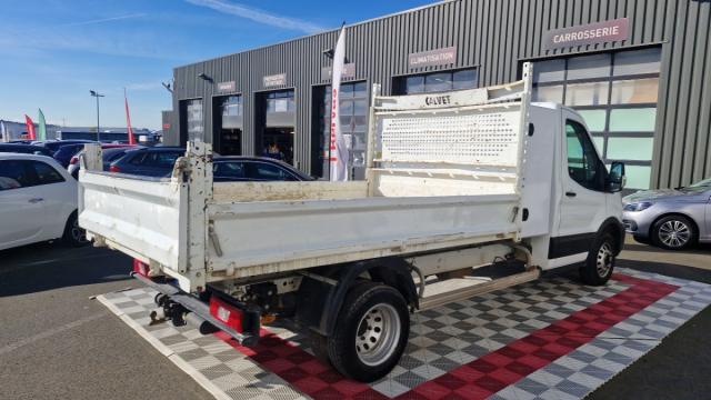 Ford Transit image 1