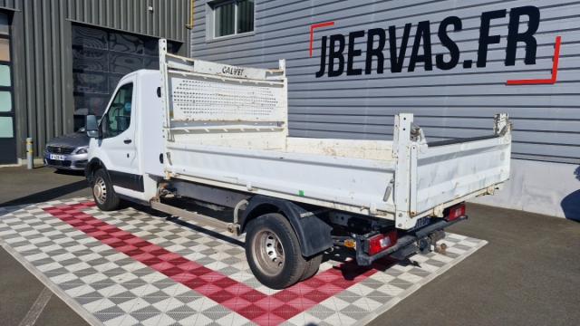 Ford Transit image 2