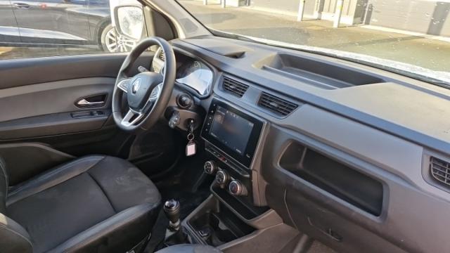 Renault Express Van image 7