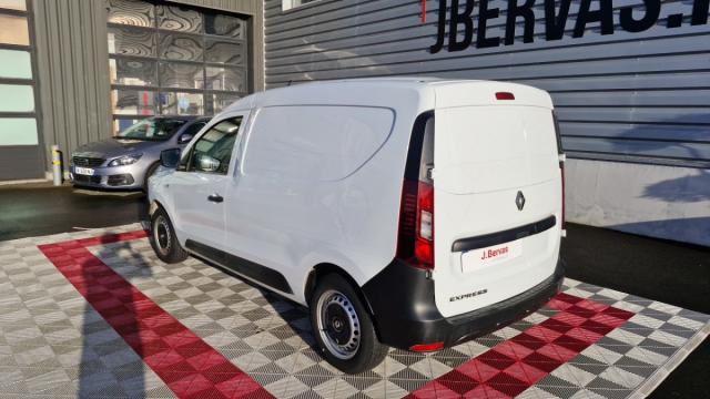 Renault Express Van image 8