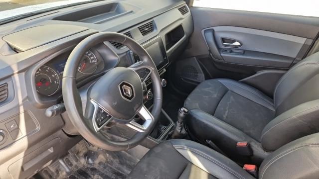 Renault Express Van image 6