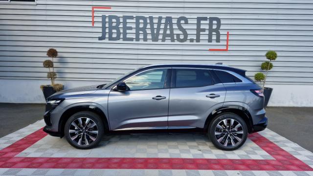 Renault Austral Full Hybrid E-Tech 200 Ch Techno