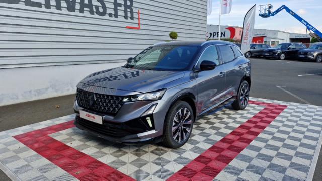 Renault Austral image 7