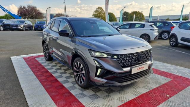 Renault Austral image 5