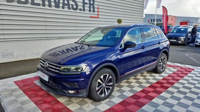 Volkswagen Tiguan image 3