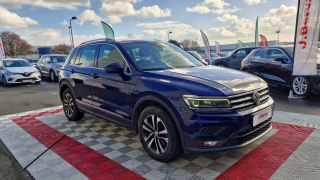Volkswagen Tiguan image 4