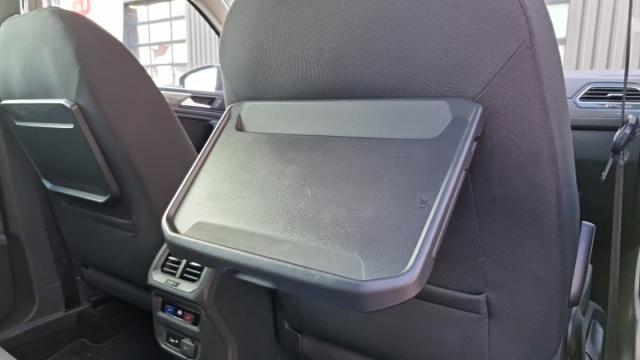 Volkswagen Tiguan image 2