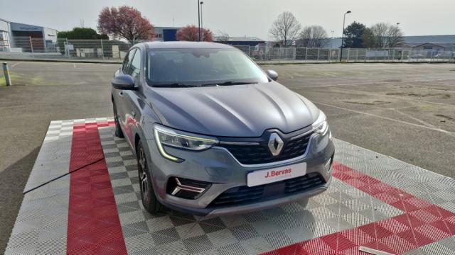 Renault Arkana image 9