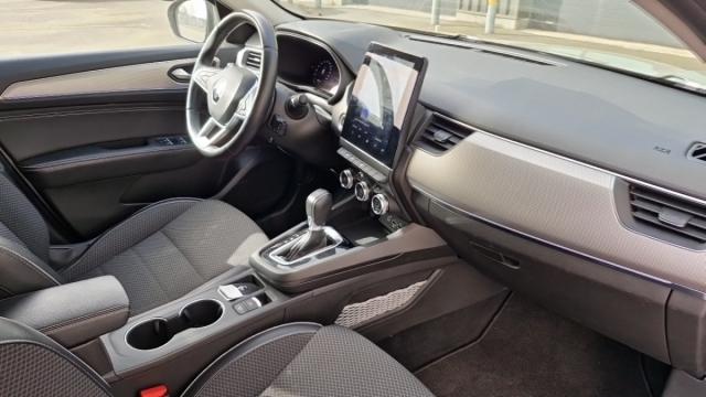 Renault Arkana image 4