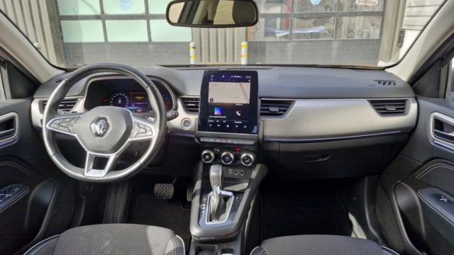 Renault Arkana image 6