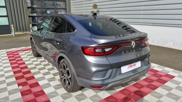 Renault Arkana image 3