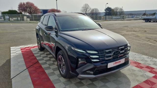 Hyundai Tucson image 2