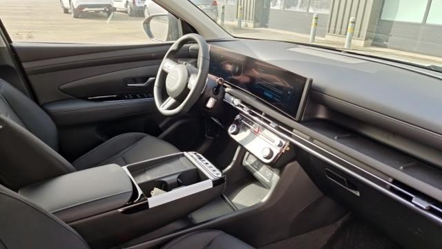 Hyundai Tucson image 6