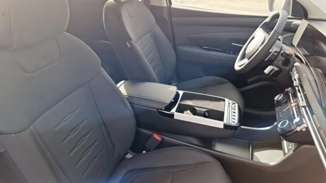 Hyundai Tucson image 3