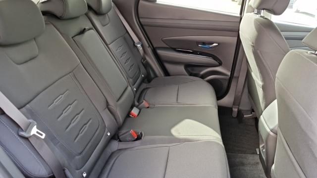 Hyundai Tucson image 7