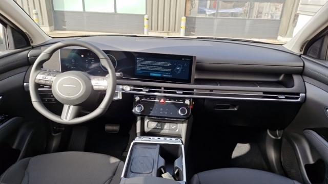 Hyundai Tucson image 5