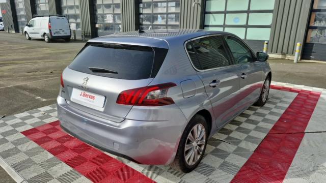 Peugeot 308 image 5